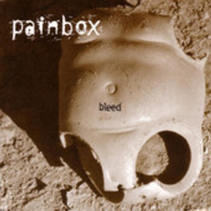 CD PAINBOX BLEED