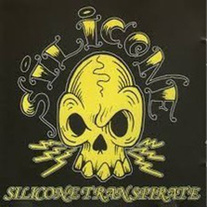 CD 105- SILICONE TRANSPIRATE - SINGLE