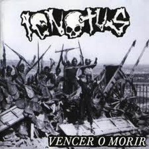 CD IGNOTUS VENCER O MORIR