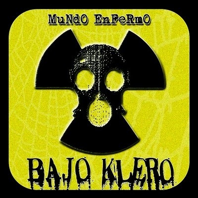 CD BAJO KLERO MUNDO ENFERMO