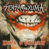 CD SENSA YUMA - KICKIN AND SCREAMIN