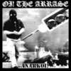 LP OI! THE ARRASE "ANARKOI!" (DOBLE VINILO)