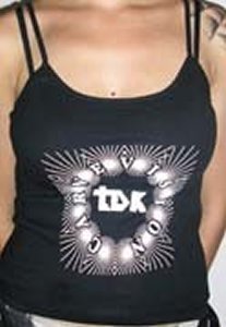 TOP TDK CARNEVISION