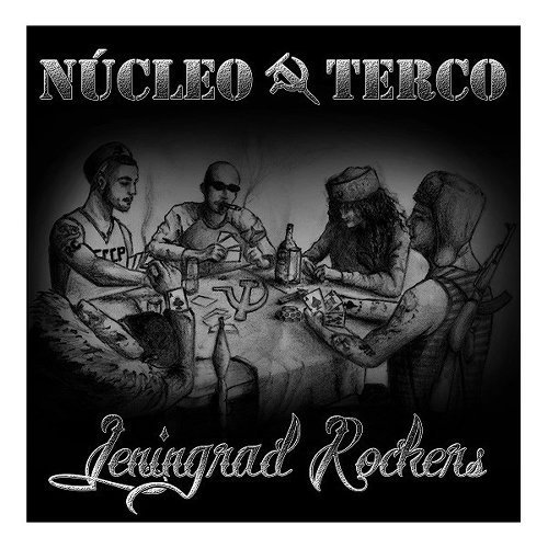 EP NUCLEO TERCO "LENINGRAD ROCKERS"