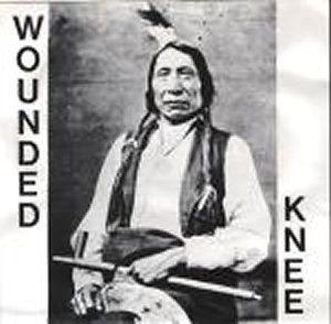 EP WOUNDED KNEE PLEASE EXPLAIN