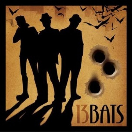 LP 13 BATS S/T