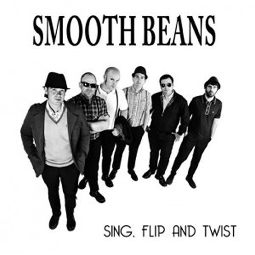 EP SMOOTH BEANS SING, FLIP AND TWIST