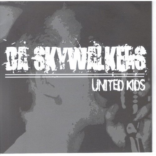 EP DA SKYWALKERS UNITED KIDS