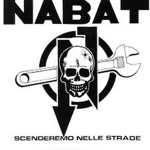 EP NABAT SCENDEREMO NELLE STRADE