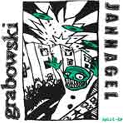 EP GRABOWSKI / JANHAGEL SPLIT-EP