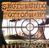 CD SEGISMUNDO TOXICOMANO "MUNDO TOXICO"