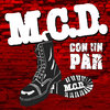 CD M.C.D. "CON UN PAR"