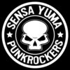 CD SENSA YUMA "PUNKROCKERS"