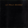 CD LA POLLA RECORDS "NEGRO"
