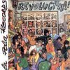 CD LA POLLA RECORDS "REVOLUCION"
