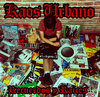 CD KAOS URBANO "RECUERDOS Y RAICES"