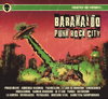 CD BARAKALDO PUNK ROCK CITY "RECOPILATORIO GRUPOS DE BARAKALDO"