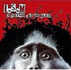 CD L.S.M. "LA PALABRA Y EL MAL GENIO"