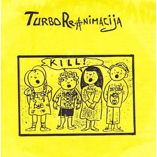 EP TURBO REANIMACIJA "KILL"