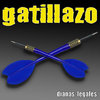 CD GATILLAZO "DIANAS LEGALES"