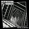 EP REPRESION 24 HORAS "SUENA A SILENCIO"