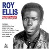 EP ROY ELLIS "THE BEGINNING"