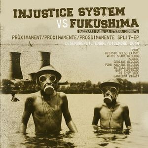 EP INJUSTICE SYSTEM VS FUKUSHIMA