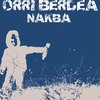 CD ORRI BERDEA "NAKBA"