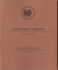 LIBRO DE BOLSILLO "ANARQUISMO Y DERECHO " (BENJAMIN RIVAYA)"
