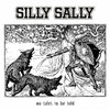 CD SILLY SALLY "NO SALE TO BE FOLD" JEWEL BOX