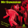 CD MR. SYMARIP "THE SKINHEADS DEM A COME