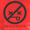 CD XPRESIDENTX "COMETE UN POBRE"