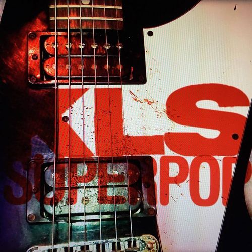 EP KLS "SUPERPOP"