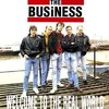 LP THE BUSINESS "WELCOME TO THE REAL WORLD"