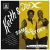 CD KEITH & TEX "SAME OLD STORY"