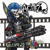 CD ACIDEZ "WELCOME TO THE 3D ERA"
