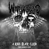 LP WARWOUND "A HUGE BLACK CLOUD THE DEMOS 1983" VINILO COLOR