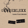 CD GENDERLEXXX (QUEER PUNK MADRIZ) "TANTA RABIA"