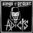 LP THE ADICTS "SONGS OF PRAISE"