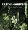 CD ULTIMO GOBIERNO "DIAS DE SANGRE Y FUEGO"