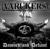 CD VARUKERS "DAMNED AND DEFIANT"