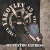 CD YAKOVLEV "SECUESTRO EXPRESS"