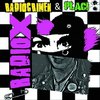 CD RADIO X "RADIOCRIMEN & PLACI