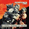 CD XX MARXA HOMENATGE MAQUIS "20 CRITS CONTRA L'OBLIT 1998-2017"
