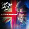 LP STAR MAFIA BOY "LIVE IN LONDON"