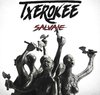 CD TXEROKEE "SALVAJE"