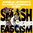 EP ANGELIC UPSTARTS / KLASSE KRIMINALE / 5MDR / 17100 KIDS "SMASH FASCISM"