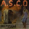 CD A.S.C.O. "IRA POPULAR"