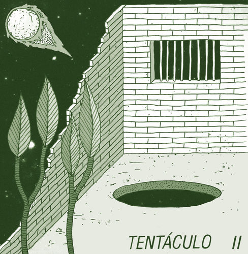 EP TENTACULO II