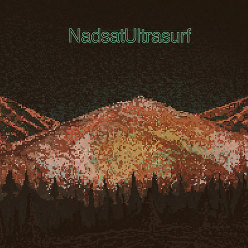 EP NADSAT / ULTRASURF SPLIT-EP